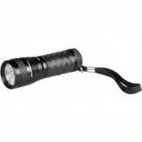 Custom Printed promotional 60 Lumen Flashlight  Vivid Promotions