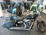2009 Harley FXDF Dyna Fat Bob