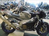 2007 Aprilia Tuono 1000 R Factory