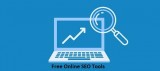 Free Online SEO Tools
