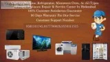 lg air conditioner service in uppal