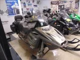 2005 Ski-Doo GTX 600 Limited 2-Up 1 Snowmobile