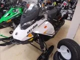 2017 Ski-Doo Renegade X 850 ETEC Ripsaw Snowmobile