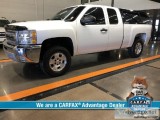 2012 CHEVY SILVERADO 1500 EXTENDED CAB - 71k Miles - 19900