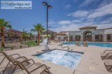 &ldquoRitz Carlton&rdquo of Apartment Living Available NOW - 134