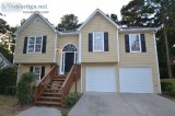 Welcome to 4935 Lighthouse Pointe Acworth GA