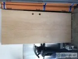 Wooden Doors