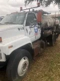 1991 GMC Oil Distributor C7H042