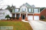 Welcome to 6410 Stonelake Dr SW Atlanta GA 30331
