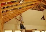 Instaladores de Sheetrock