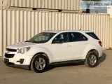 2014 CHEVROLET EQUINOX SUV 43080201