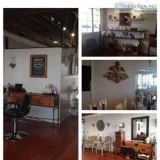 Private Suite RoomChair in Salon avail for rent