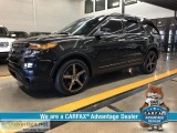 2013 FORD EXPLORER - 69k miles - 20900
