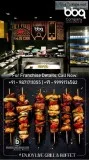 The Barbeque Company Franchise in Nagpur