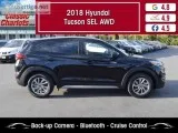 Used 2018 Hyundai Tucson SEL AWD for Sale in San Diego - 21086r