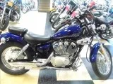 2013 Yamaha V Star 250
