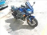 2013 Yamaha FZ1