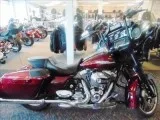 2014 Harley FLHXS - Street Glide Special