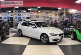 FEATURED VEHICLE ALERT   2015 BMW 3 Series 320I