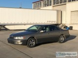1997 LEXUS ES300 SEDAN 25908201