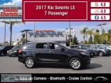 Used 2017 Kia Sorento LX 7 Passenger for Sale in San Diego - 210