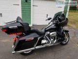 2018 Harley-Davidson Touring FLTRU- Road Glide Ultra