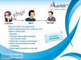 An effective tool to keep your customers connected with your bus