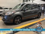 2016 FORD TRANSIT CONNECT PASSENGER - 36k - 22400