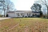 Welcome to 50 Boardwalk Ave Covington GA 30016