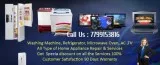 lg washing machine repair in tolichowki