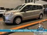 2016 FORD TRANSIT CONNECT PASSENGER - 37k - 19400