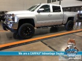 2016 CHEVROLET SILVERADO 1500 CREW CAB - 100k miles - 24900
