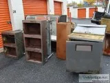 Light hauling and demo