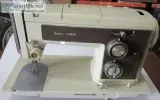 Kenmore 158.17570-17571-1757 2 Sewing Machine Instruction Manual
