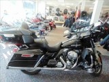 2016 Harley FLHTK Ultra Limited
