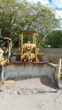 1990 Caterpillar 926E Front Wheel Loader