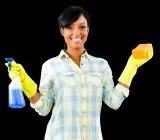 Carpet Cleaning Enfield