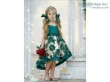 Girl Dresses for Special Occasions