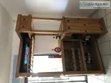 Stand Bar for sale