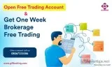 Gill Broking Commodities Trading Services