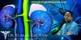 Dr. Kumar Gauraw - Best Urologist and kidney transplant surgeon 