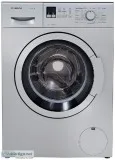 Bosch 7 kg Fully-Automatic Front Loading Washing Machine (WAK241