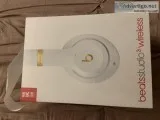 Beatsstudio 3 Wireless