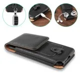 Shop for Leather Phone Case With Card Pocket ShoppySanta