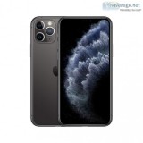 Apple iPhone 11 Pro (64GB) - Space Grey