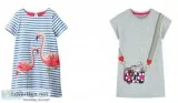 Summer Dresses for Little Girls  Bluebellino
