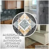  Remodel Your Home  Tile  Backsplash  Bathrooms  Floors