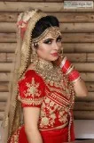 Pre Bridal Makeup Package
