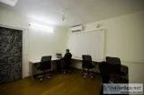 Plug and play office space for rent in Banashankari 2nd stage