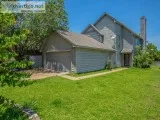 Lease-to-Own 100 Ft. of WaterFront View Townhome in Brandon
